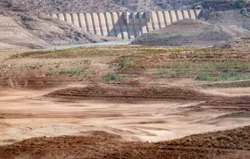 sévère pénurie d’eau:  Quelles incidences sur les aspects du développement socioéconomique futur du Maroc ? 