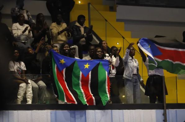 Honteux pour le basket-ball national en AfroBasket: le maroc défait et éliminé par le sud soudan qui se qualifie pour Angola 2025
