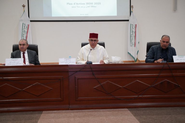 Sidi Suleiman .. Approving 50 projects and activities in 2025