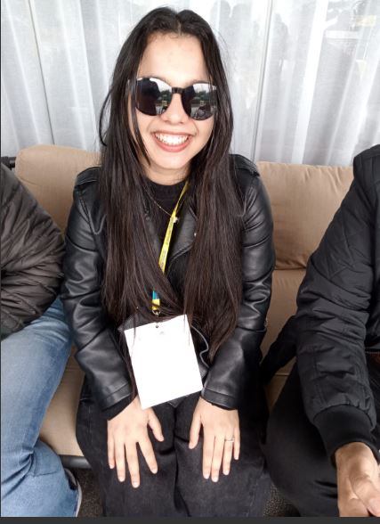 Sport of people with disabilities with a new star was born: Ibtissam el Garaà, the relay of the family of champions El Garaà