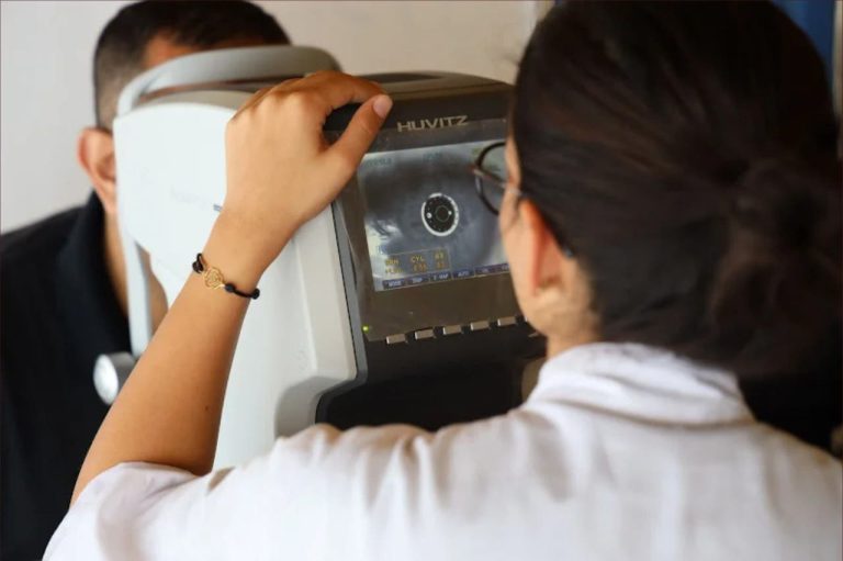 Tantan .. more than 4,300 people benefit from a medical campaign