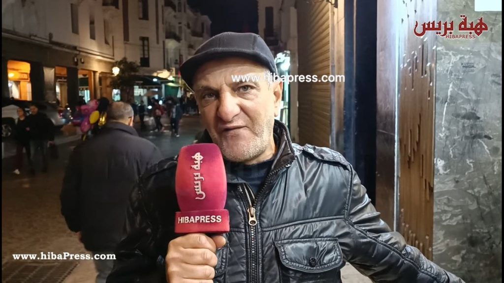 Tetouan .. Citizens receive the king's decision to cancel the sacrifice of Eid Al -Adha with great joy (video)