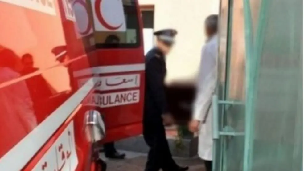 Tetouan .. a father puts an end to his life in mysterious circumstances, leaving 3 children