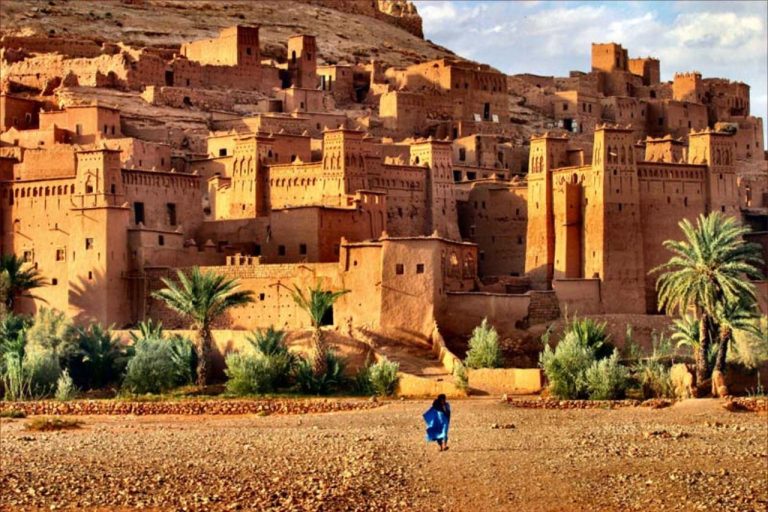 The Algerian Defense Ministry steals a historic Moroccan reed and attributed to Algeria