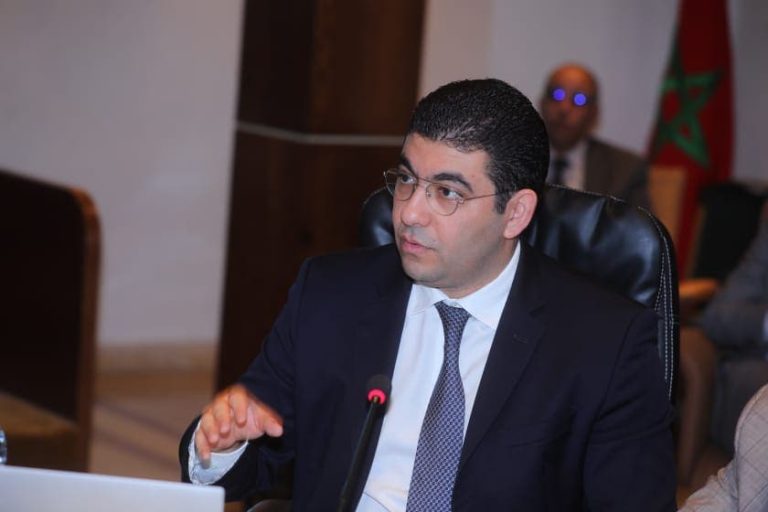 The Bensa Ministry establishes a plan to support and improve the role of the regional press in Morocco