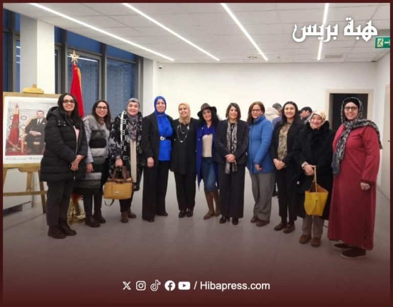 The Consul General in Bologna brings together associations of a fruitful communication meeting
