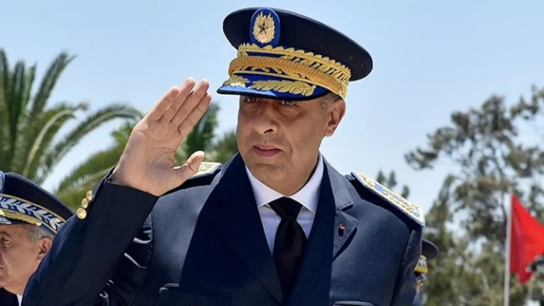 The Directorate General of National Security announces new appointments