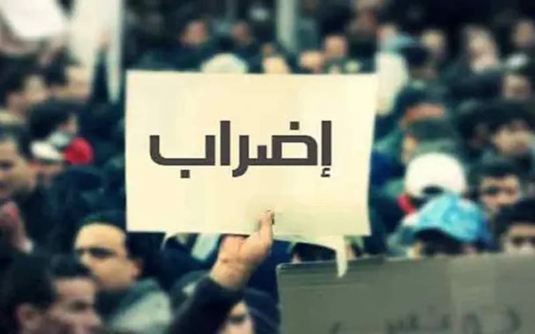 The Federation of the Democratic left declares its support for a "Wednesday strike" and warns against repression