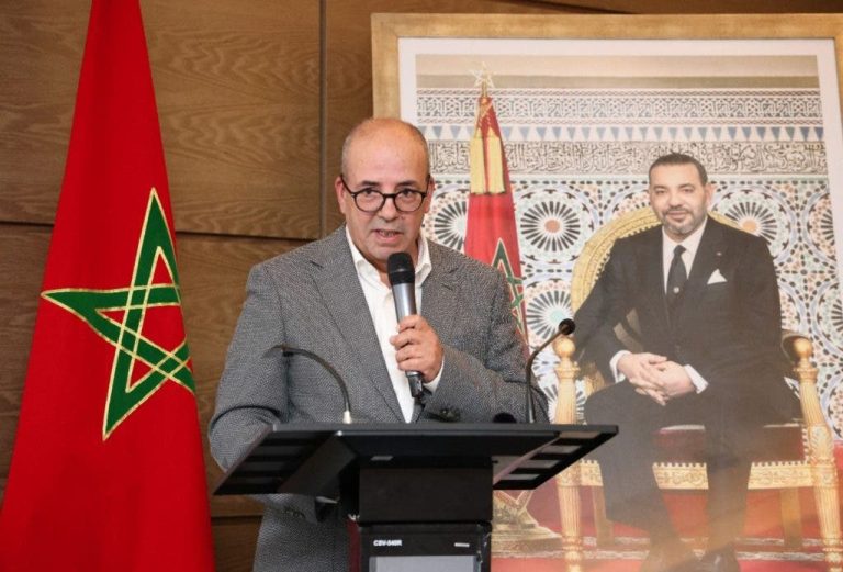 The Minister of Agriculture: the national castle decreased by 38%