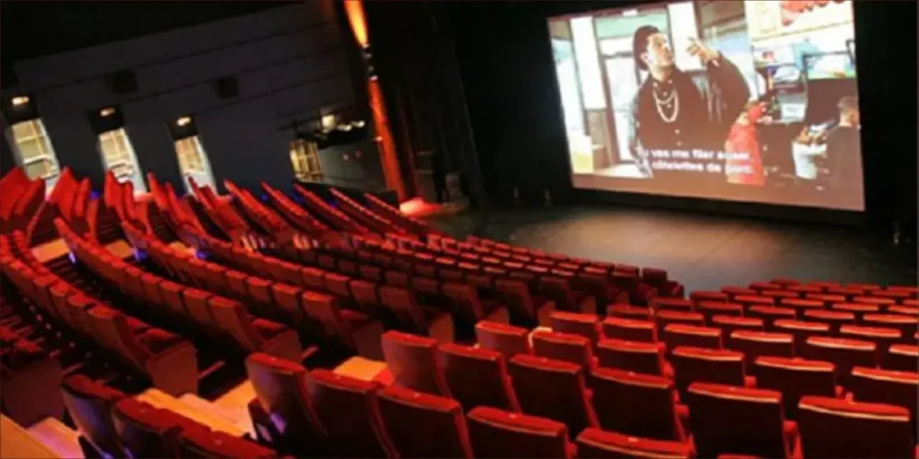 The Minister of Culture opens the Treasury of Moroccan cinema and underlines his support