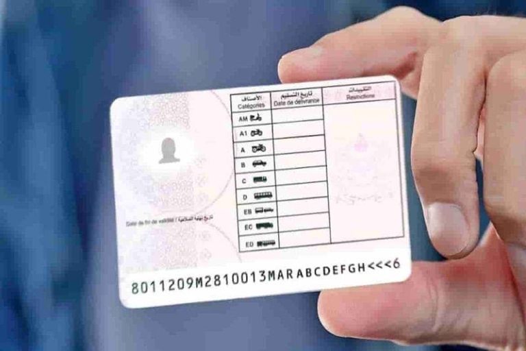 The Moroccan Community of Spain calls on the king to solve the driving license problem