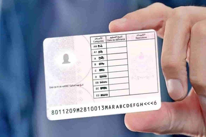 The Moroccan Community of Spain calls on the king to solve the driving license problem