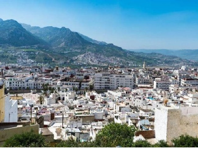 The Nexus project of the Tangier-Tétouan-Al Hoceima region hailed by the OGP International