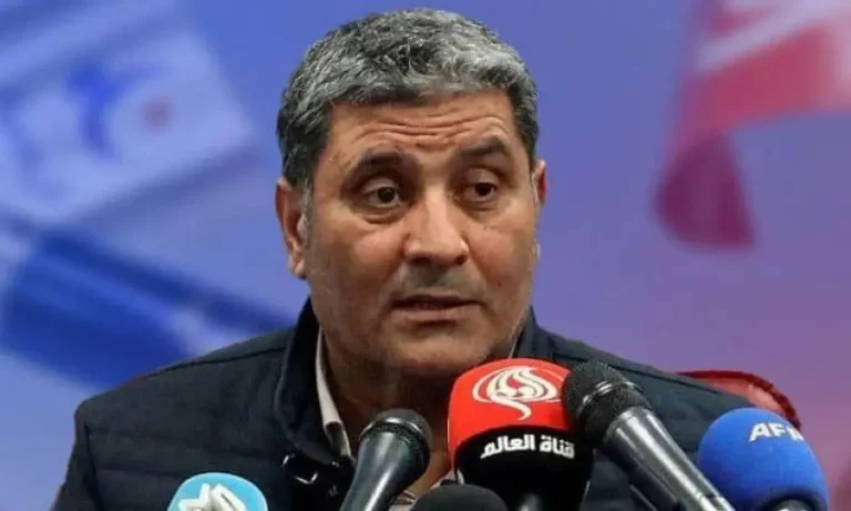 The Renaissance movement. Al -mundhir al -wanisi faces the risk of death in prison