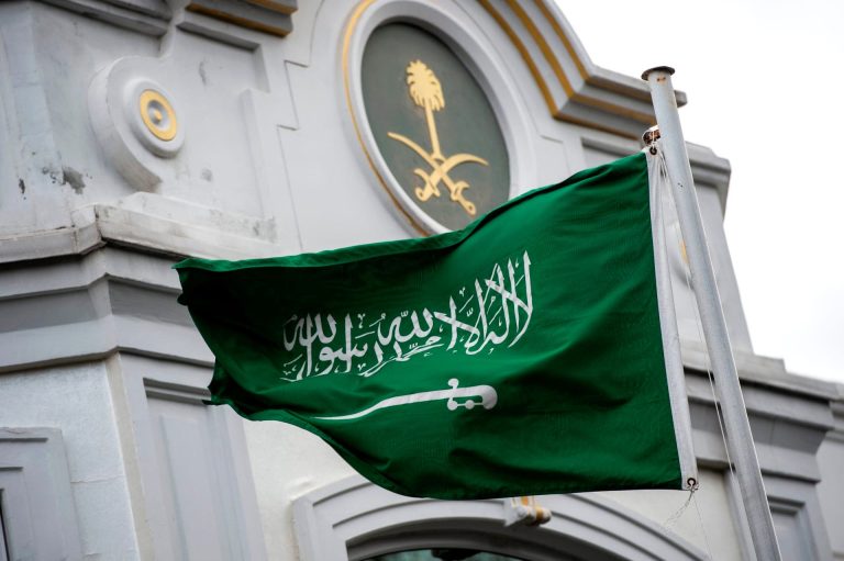 The Saudi Embassy of Rabat celebrates the day of the Foundation