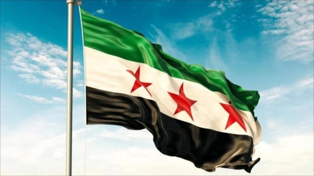 The Syrian government imposes $ 40 a visa to Moroccans and Algerians