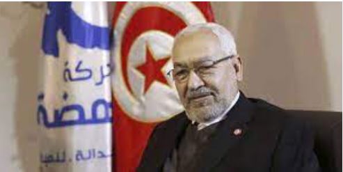 La dictature sévit toujours en tunisie: graves et inexplicables condamnations à l'encontre de la famille Ghannouchi, président du parti islamiste Ennahdha et ancien président du parlement. Liste complète