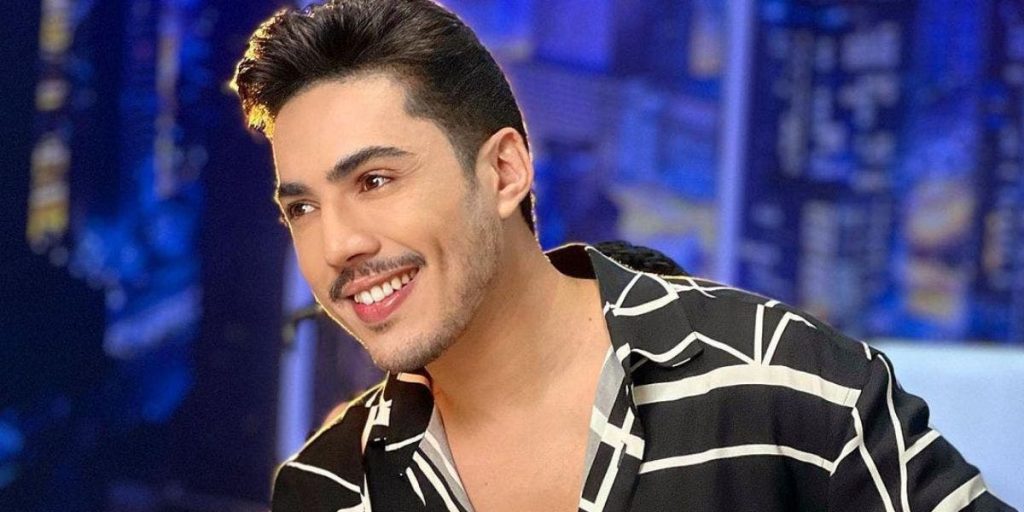 The dignity of Moroccan women is a red line. Fahd al -Hashemi faces Hala Sarhan