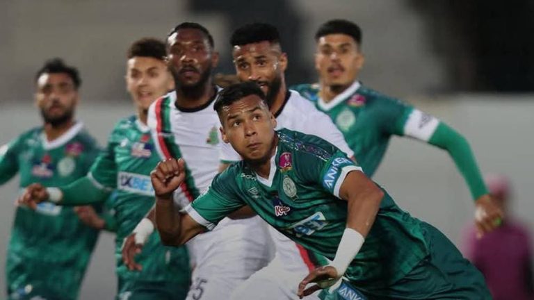 The end of Clasico, the army and the purity of white without targets