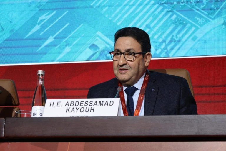 The file of violations of collective ambulances at the table of Minister Qayyuh