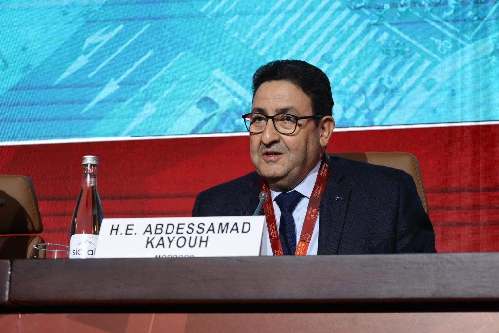 The file of violations of collective ambulances at the table of Minister Qayyuh