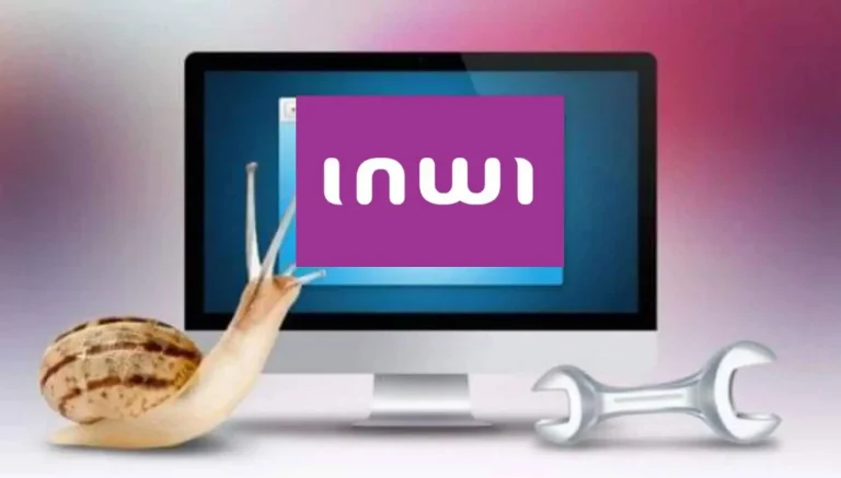 The "inoi" network makes fun of its customers and leaves the date to educational institutions