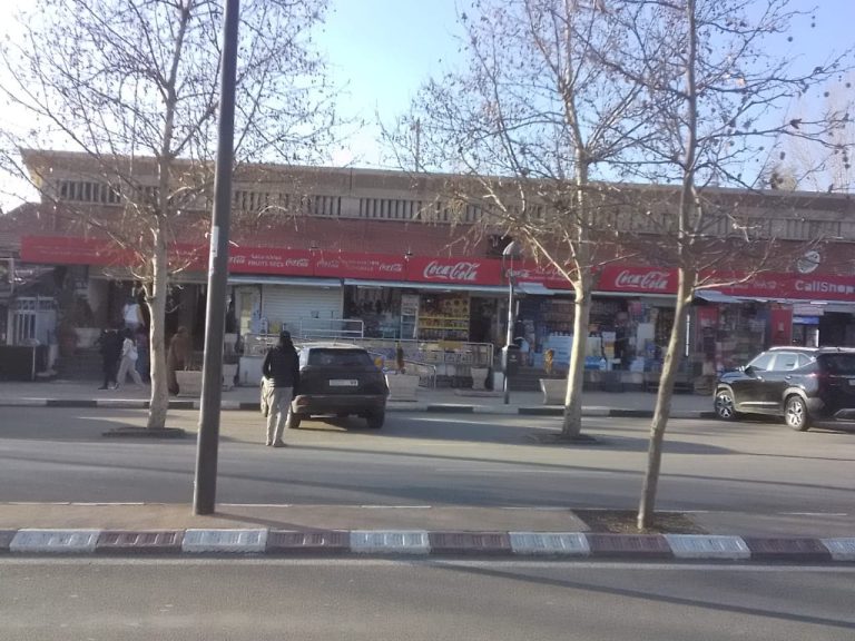 The majority and the opposition in the Ifrane group refuse to vote on the conversion of the city "Marshi"