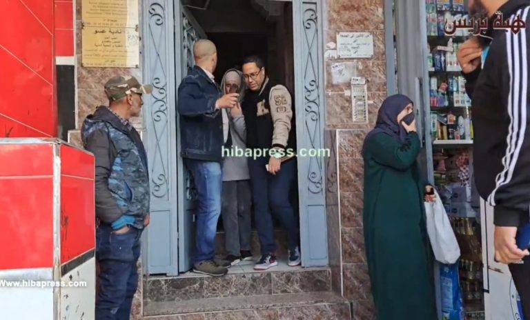 The security of Ain Al -Saba reveals the mystery of the kidnapping of two minors in Al -Bayda