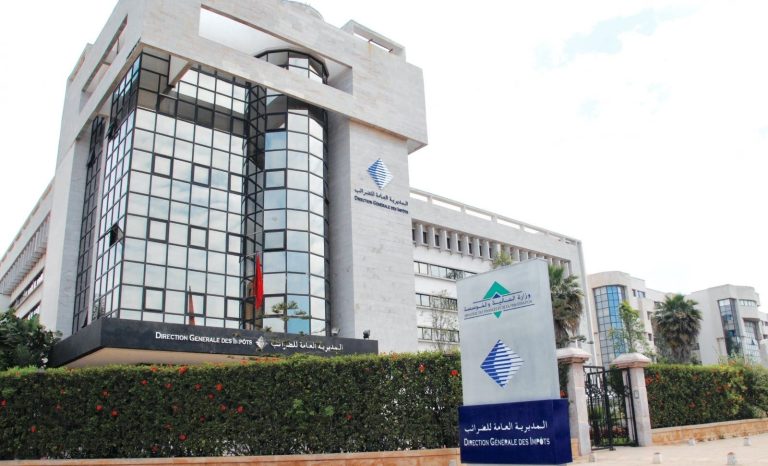 The tax administration follows the false companies involved in "tax evasion"