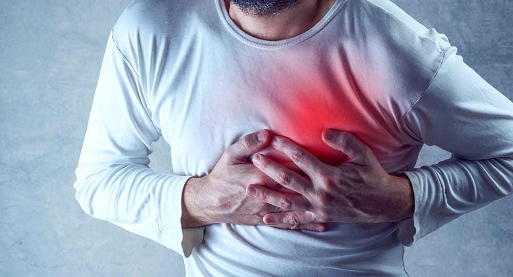 Tinghir .. The death of a Spanish tourist after a sudden heart attack at Pomalin Dades