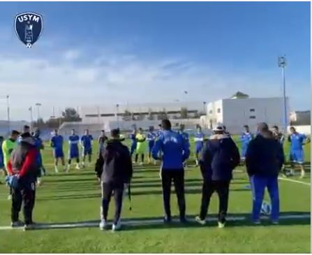 Aujourd'hui botola pro 2- 18ème journée: ça se corse en haut comme en bas du classement
