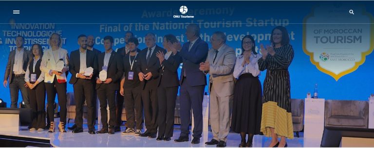 UN Tourism goes to Morocco, the most visited destination in Africa, to promote investments and innovation