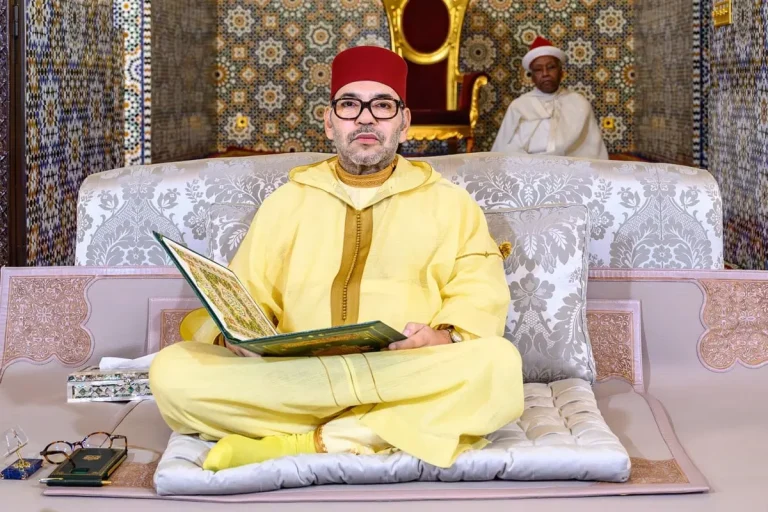 Urgent .. Morocco cancels the sacrifice of Eid Al -Adha for this year