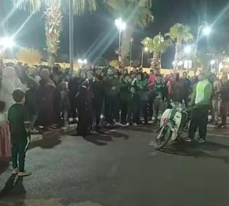 Urgent .. the death of a young woman during childbirth at the hospital of Taouert and Al Sakan will protest