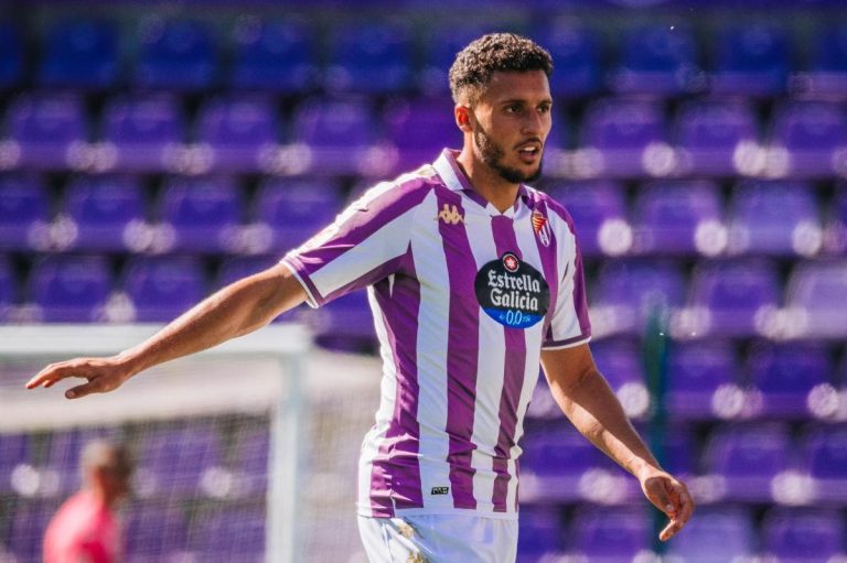 Valladolid responds to rumors of a healthy quarrel and reveals the truth
