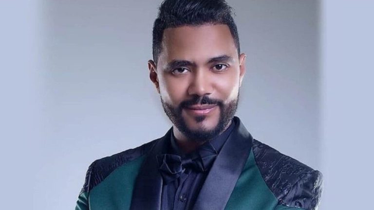 Younis Al -Boumani neglects his fans with a new song
