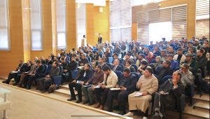 Oujda .. Launch of the program Oujda .. the launch of the