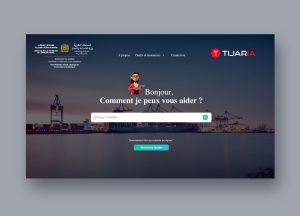 Launch of the Tijaria platform: the first one -stop shop for Moroccan foreign trade