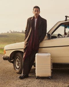 Adrian Brody