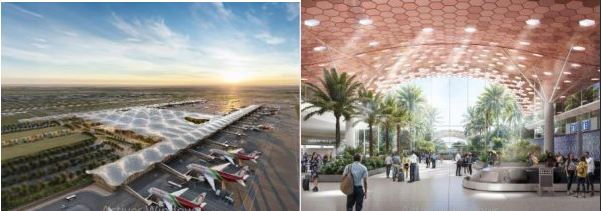 Reveal du nouveau terminal de l’Aéroport Mohammed V