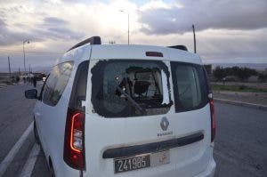 Zayo .. Riot Events arrested 21 supporters of the Nahdet Berkane Club for Al -utsal (photos) 14 14 Zayo .. Riot Events arrested 21 supporters of the Nahdet Berkane Club for Al -utsal (photos)