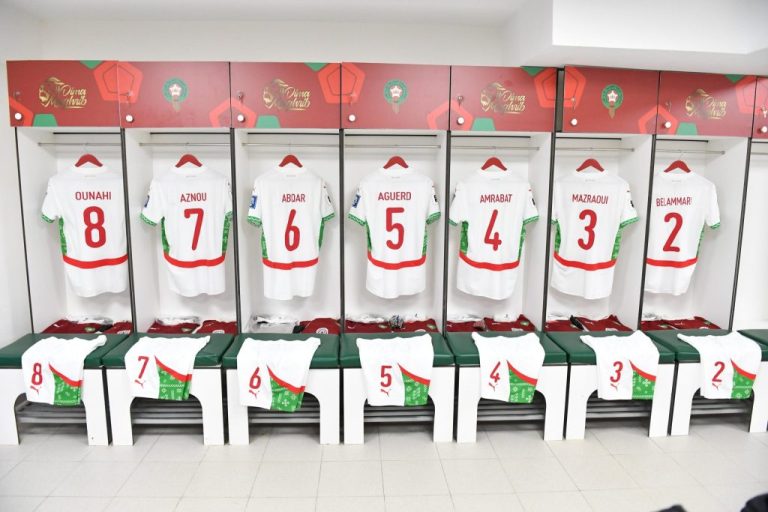 2026 World Cup qualifiers: great success of Morocco against Tanzania