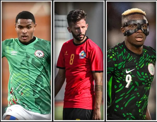 Coupe du Monde 2026 : les « Vedettes » de la 5ème journée