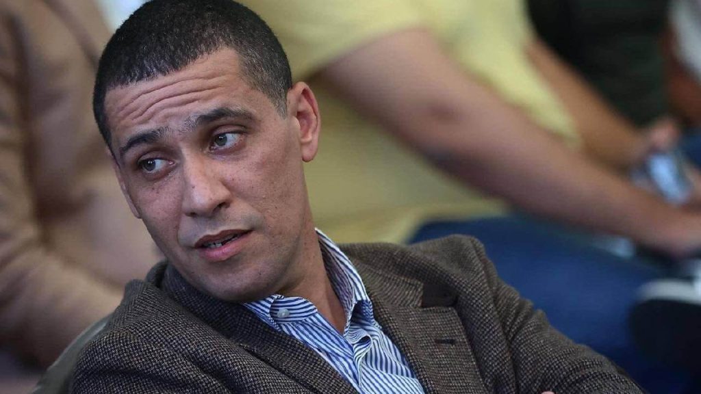 A German court orders Mohamed Boudriqa to the Moroccan authorities