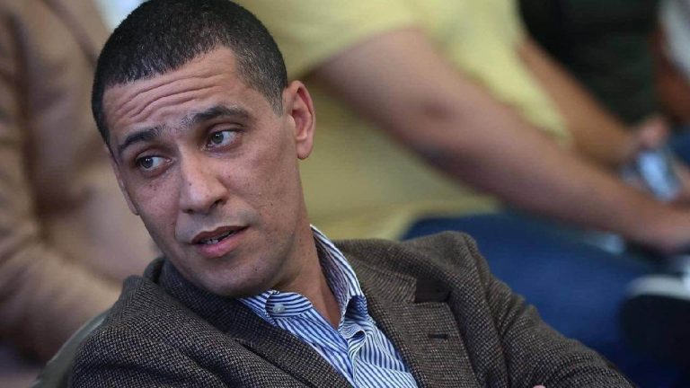 A German court orders Mohamed Boudriqa to the Moroccan authorities