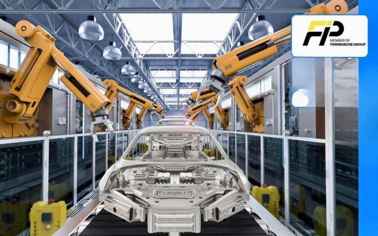 A German giant invests 100 million dirhams in the automotive industry in Morocco