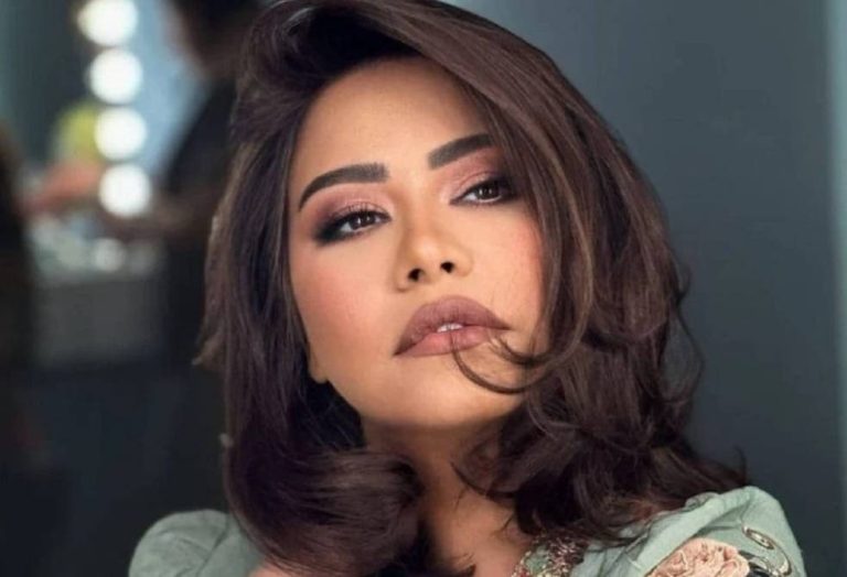 A court decision puts an end to the contract of Sherine Abdel Wahab with Rotana and the company is obliged to compensate him