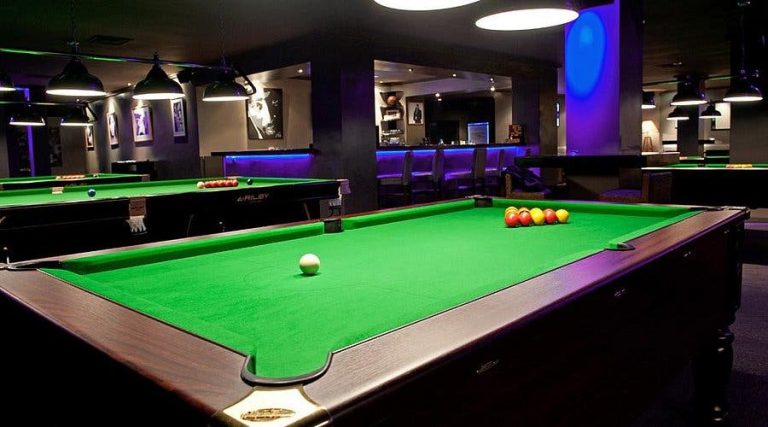 A legal proposal based on the conditions of allowing minors to enter the cafes of "billiards"