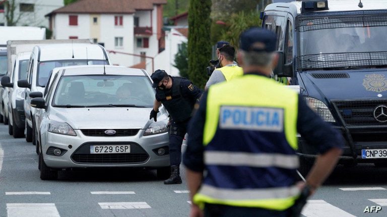 A major fraud crime. The Moroccan focuses on dozens in 8 million centimeters with the illusion of the residence in Spain