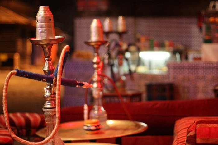 حملة أمنية جديدة تستهدف مقاهي الشيشا بمراكش في رمضان